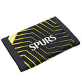 Tottenham Hotspur FC Flash Wallet, side angle