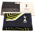 Tottenham Hotspur FC Flash Wallet, close-up detail