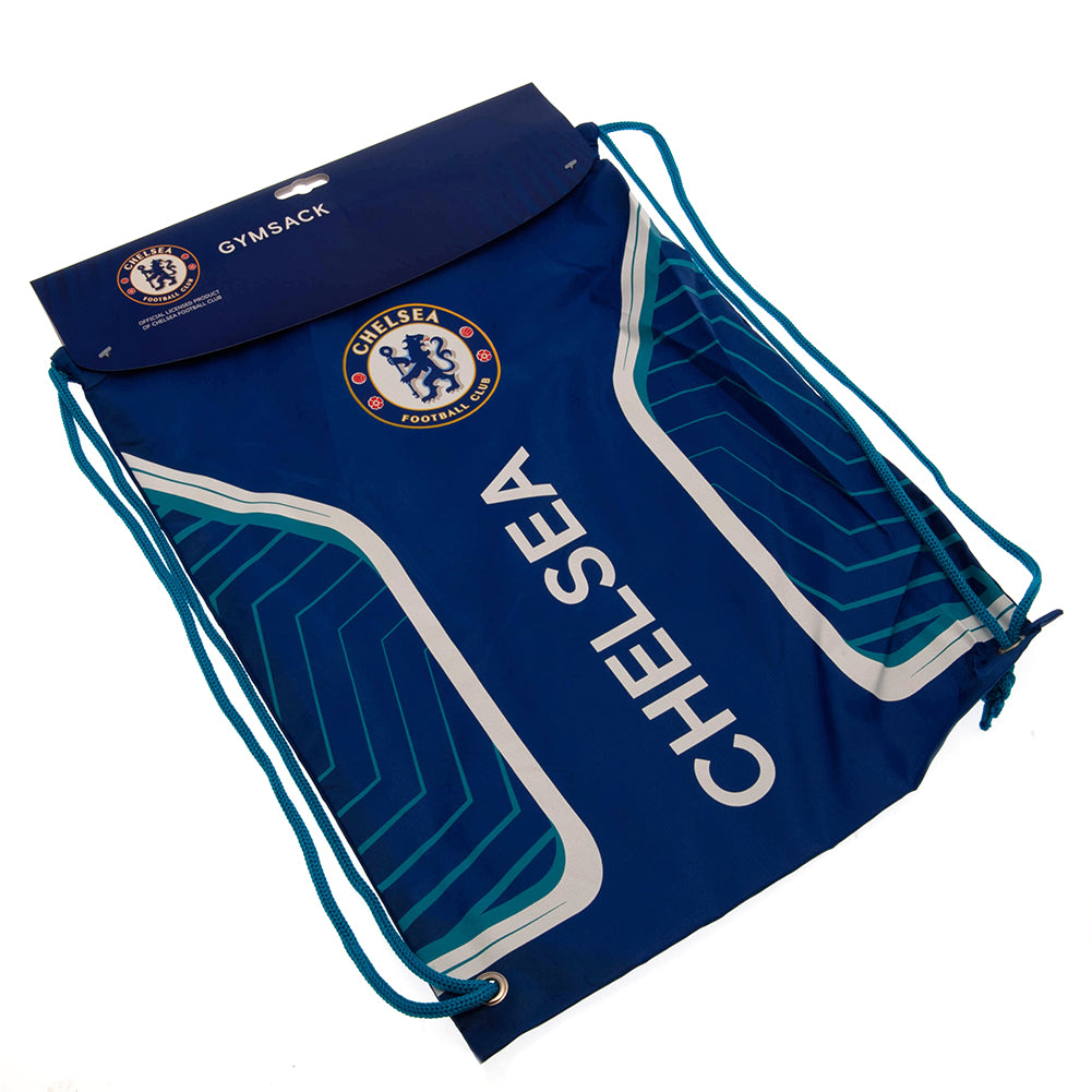 Chelsea FC Flash Gym Bag