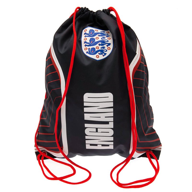 England FA Flash Gym Bag collectible from Infinity Collectibles 2026