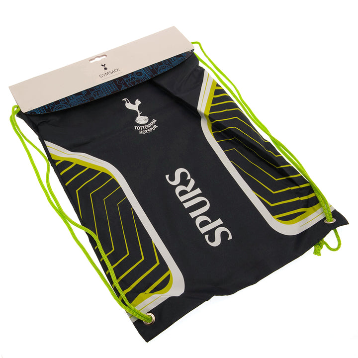 Tottenham Hotspur FC Flash Gym Bag