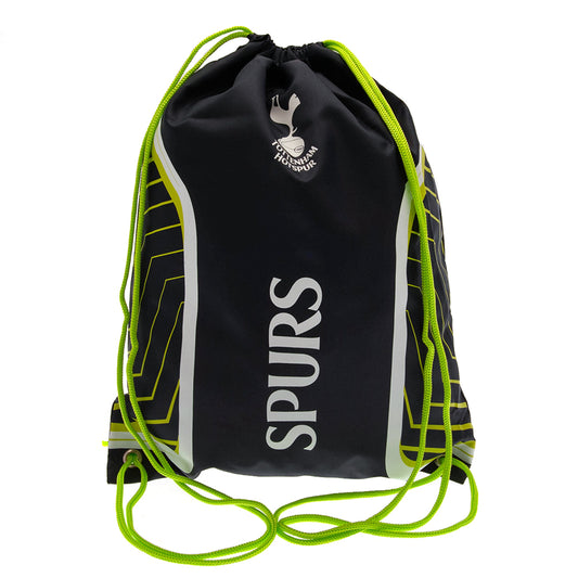 Tottenham Hotspur FC Flash Gym Bag collectible from Infinity Collectibles 2026