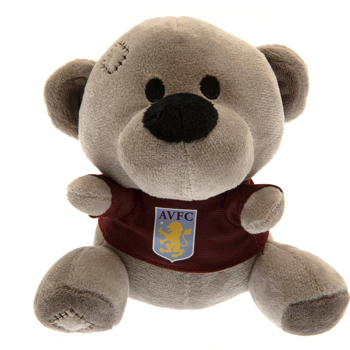 Aston Villa FC Timmy Bear