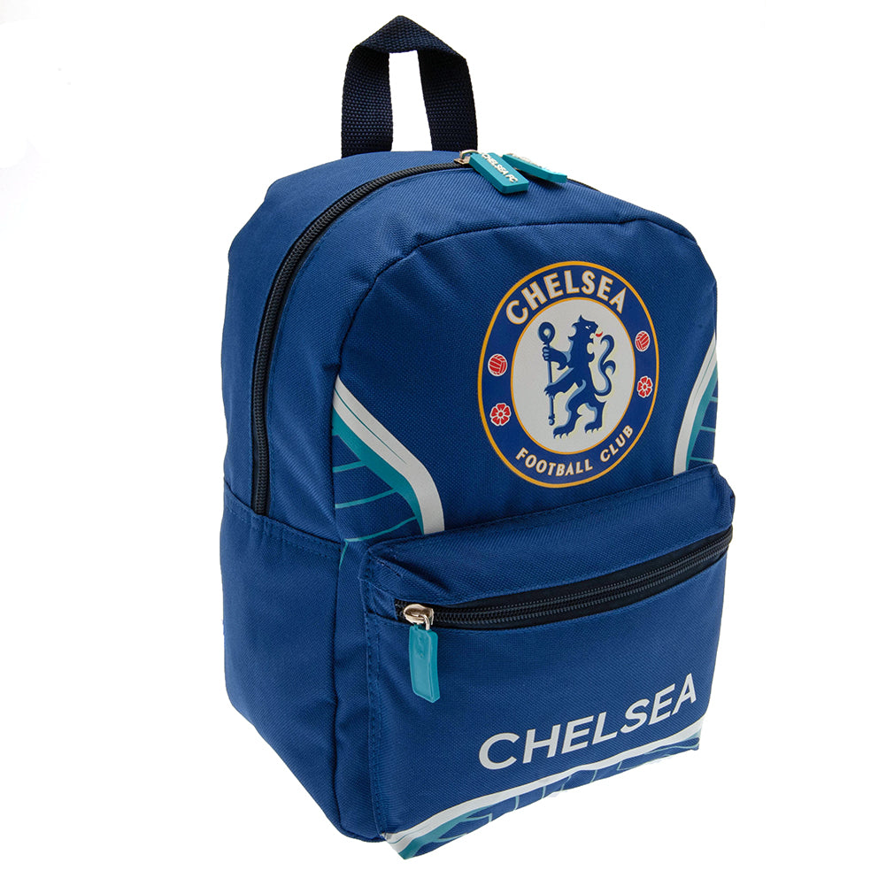 Chelsea FC Flash Junior Backpack