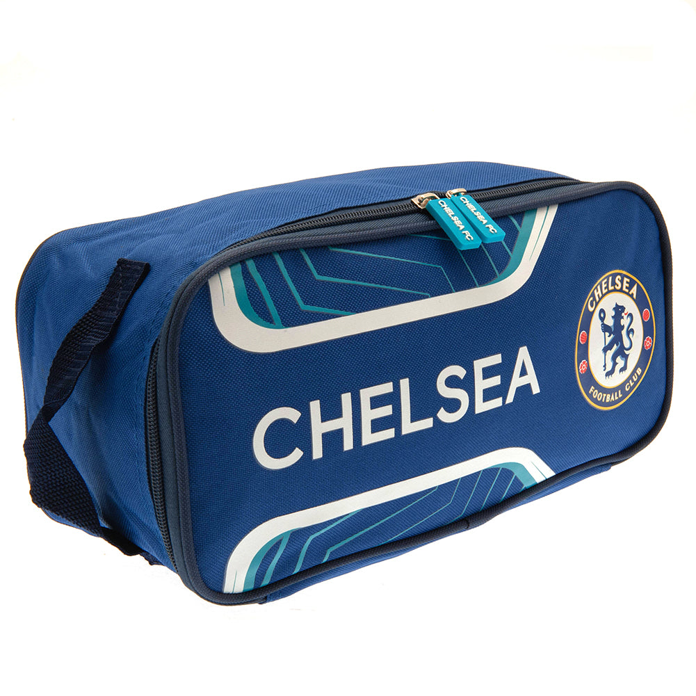 Chelsea FC Flash Boot Bag