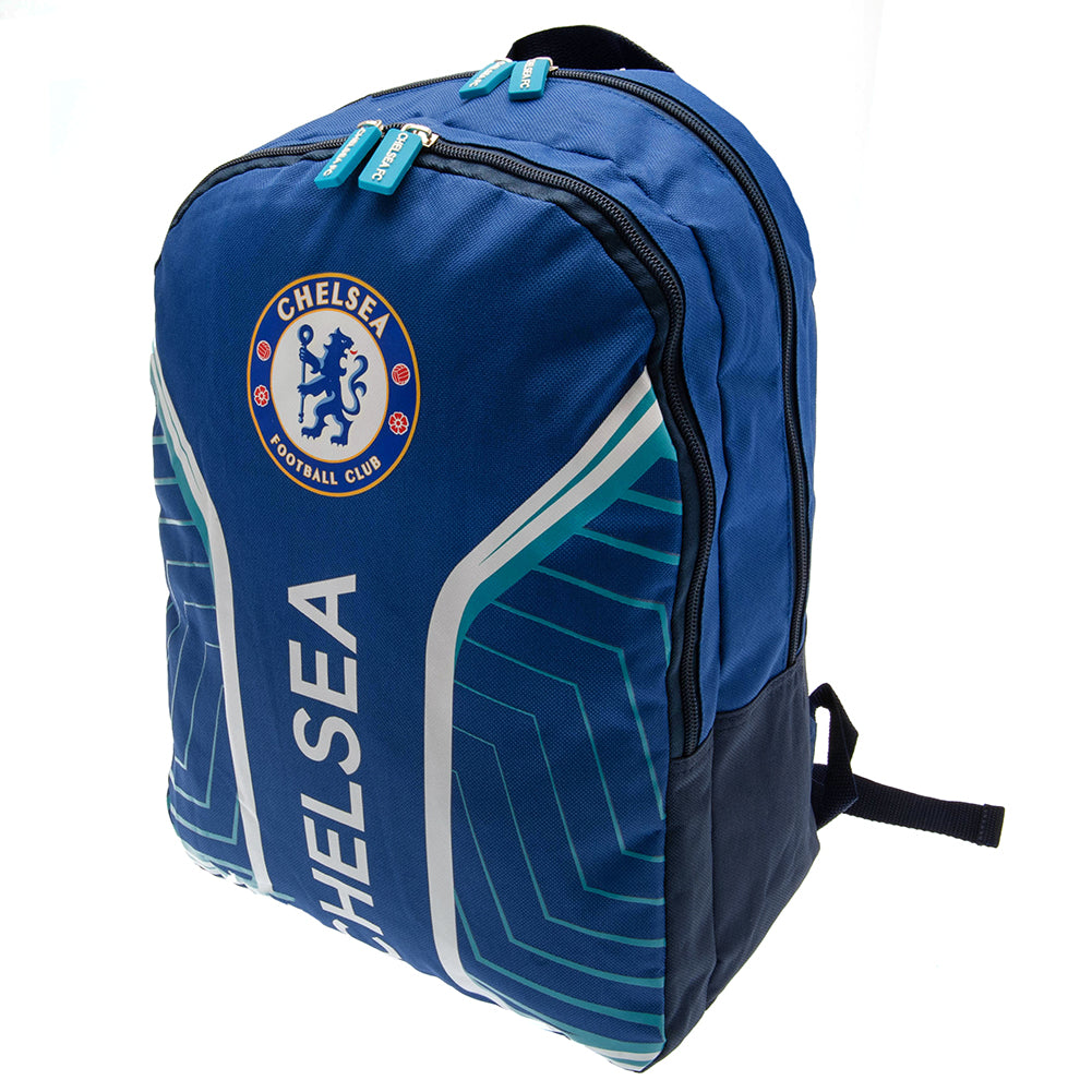 Chelsea FC Flash Backpack