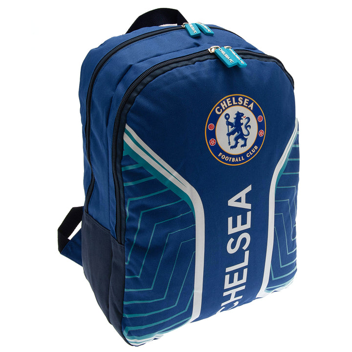 Chelsea FC Flash Backpack