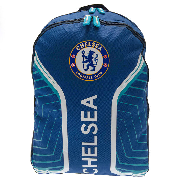 Chelsea FC Flash Backpack