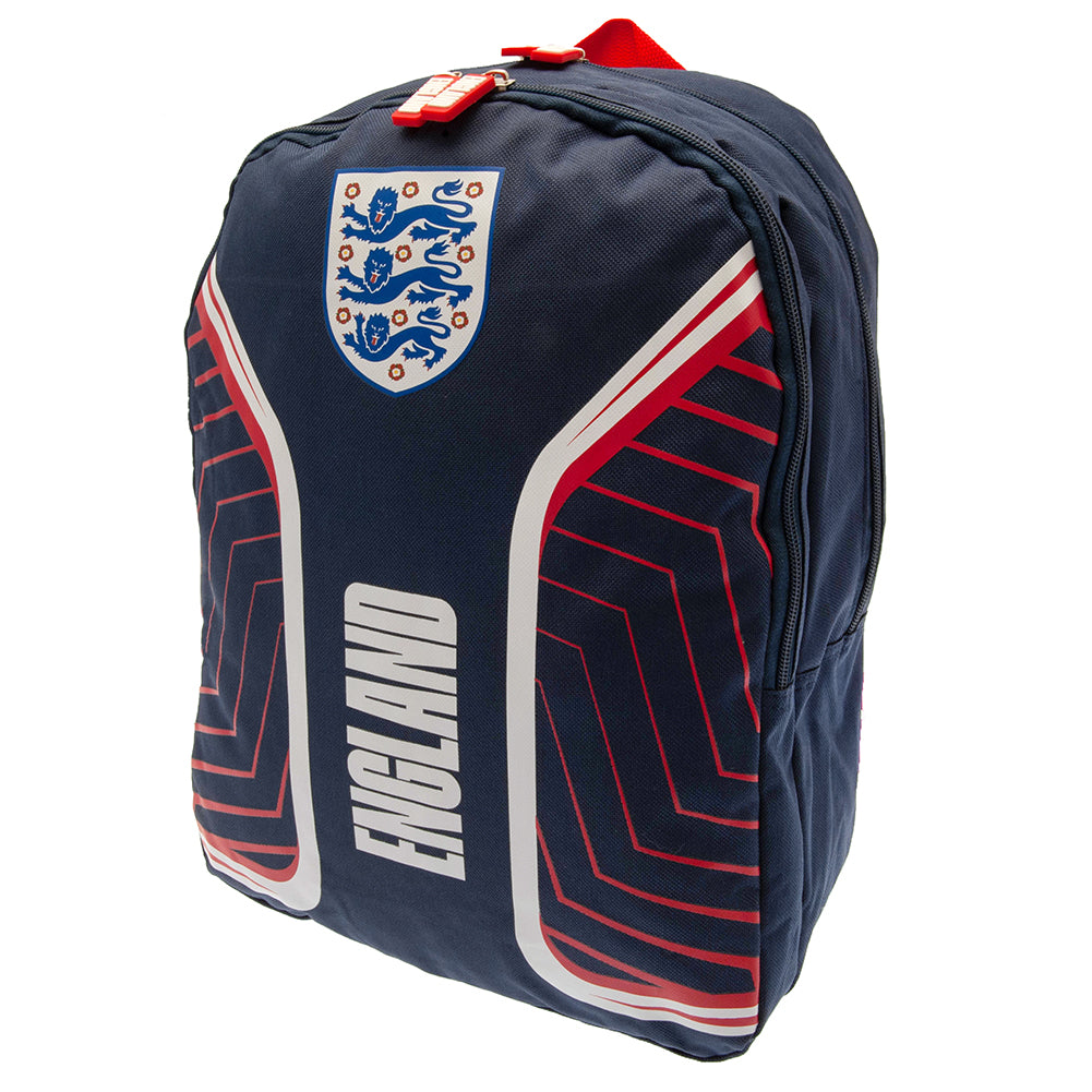 Official England Football Team Backpack