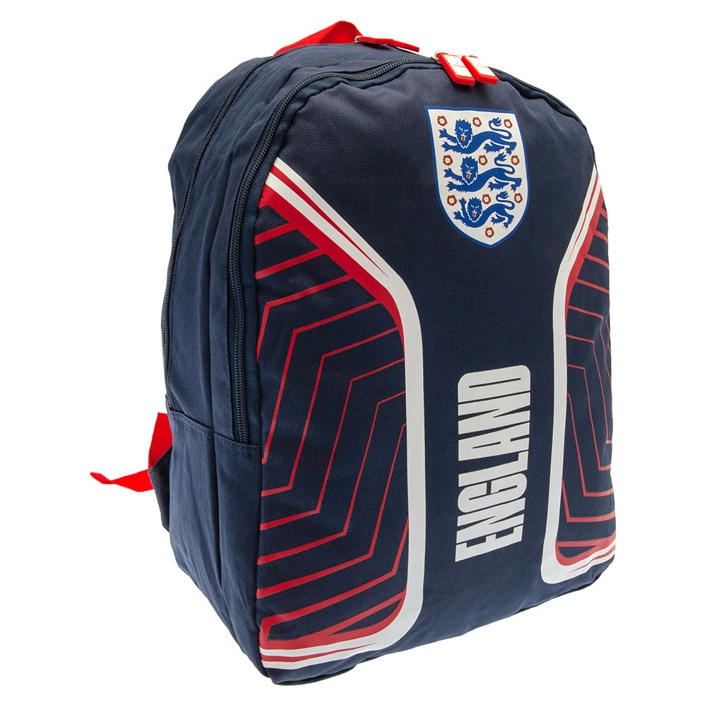 Official England Football Team Backpack