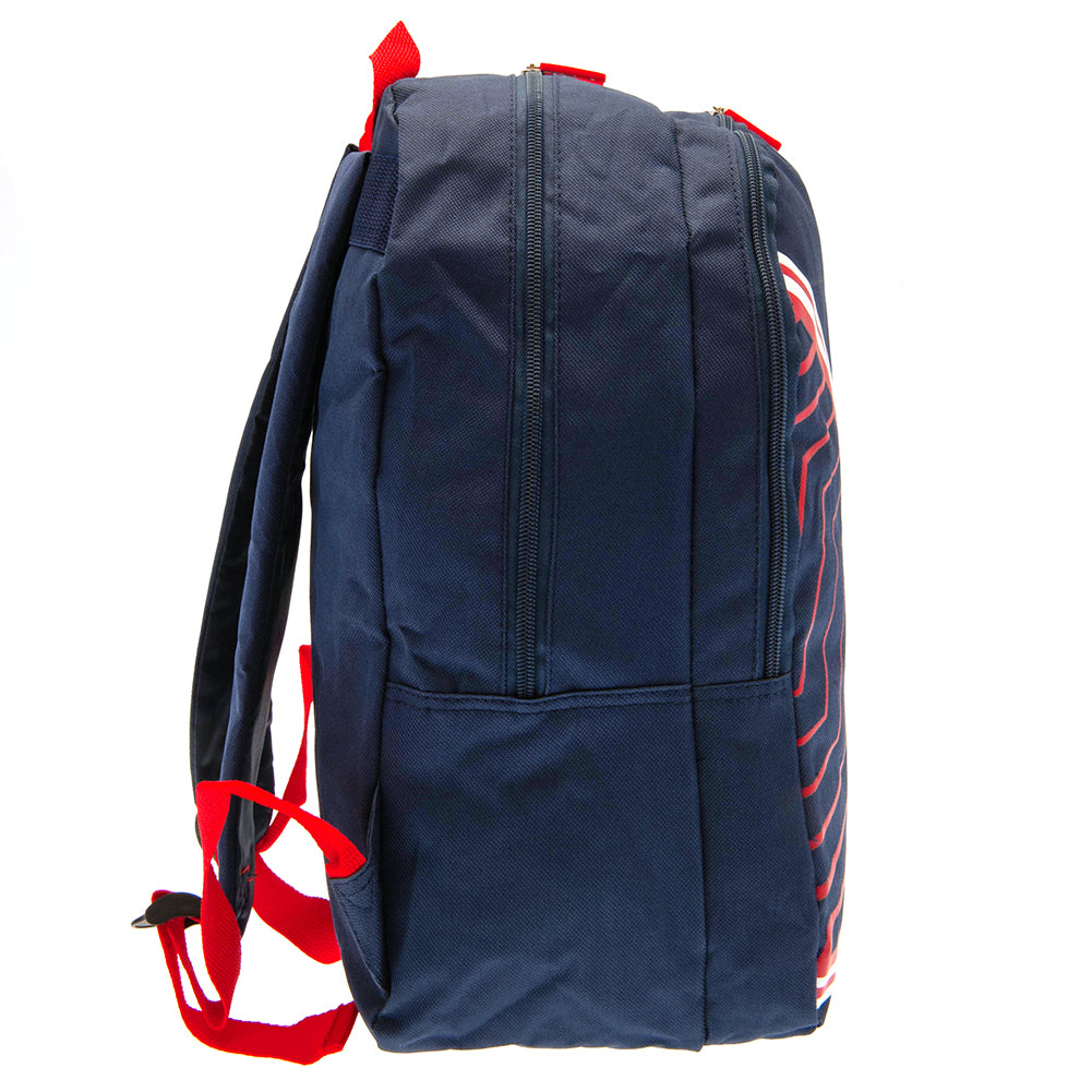 Official England Football Team Backpack