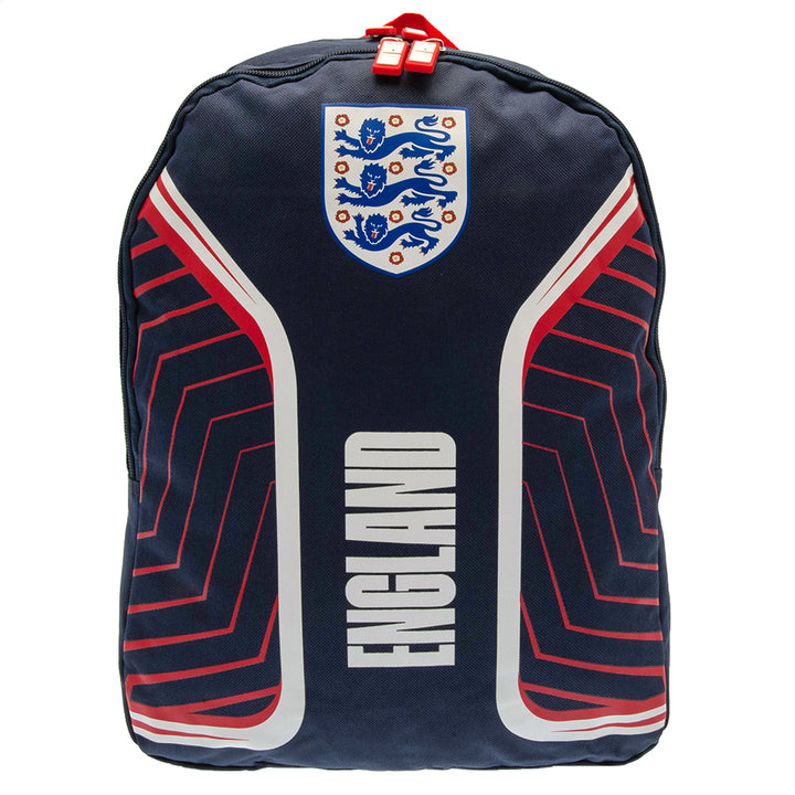 Official England Football Team Backpack