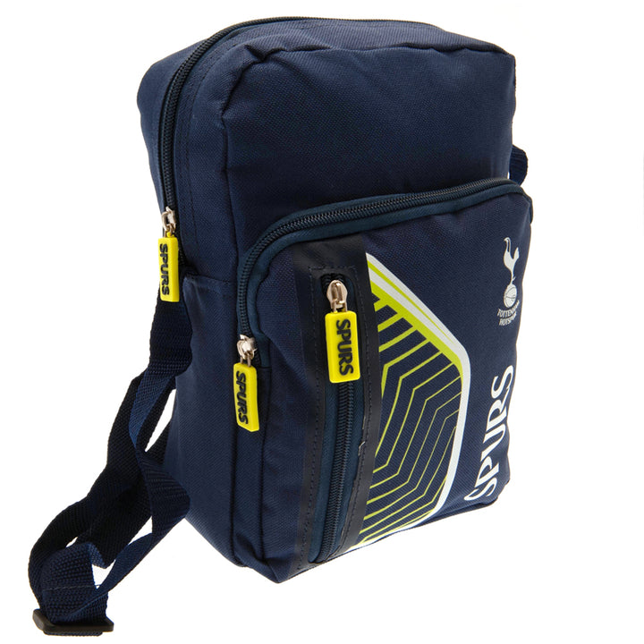 Tottenham Hotspur FC Flash Shoulder Bag