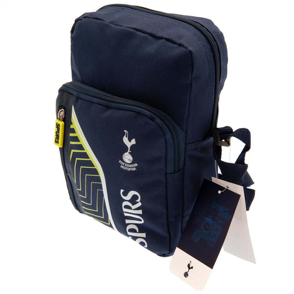 Tottenham Hotspur FC Flash Shoulder Bag