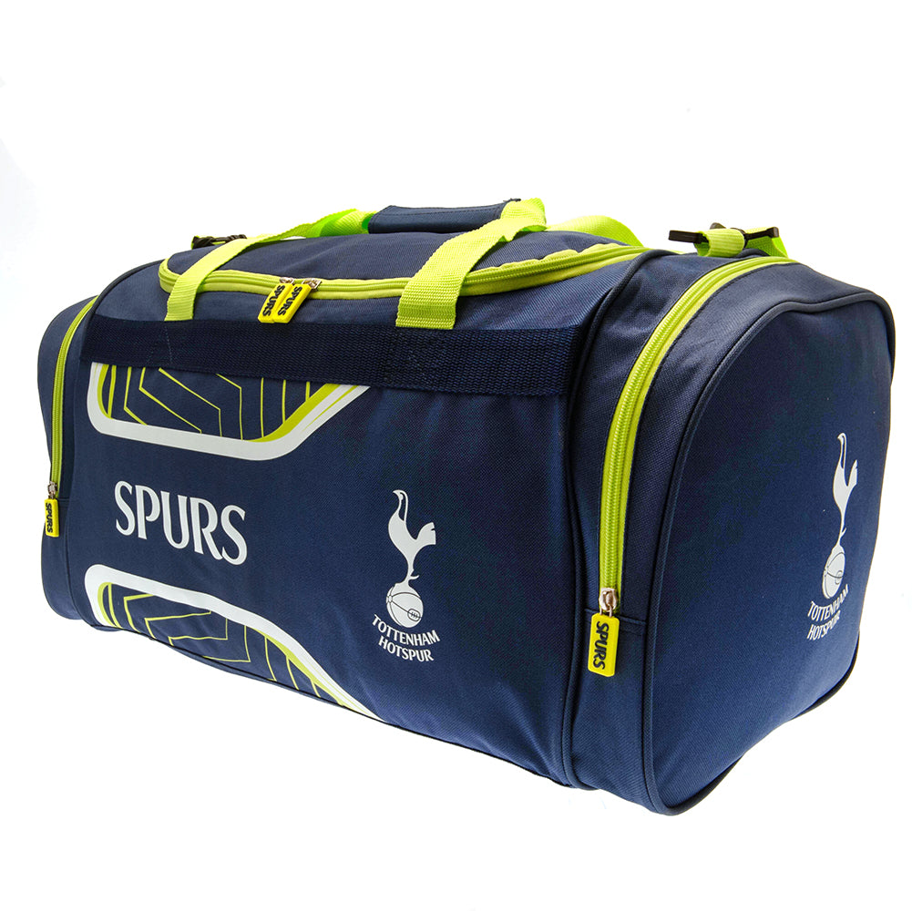 Tottenham Hotspur Flash FC Holdall