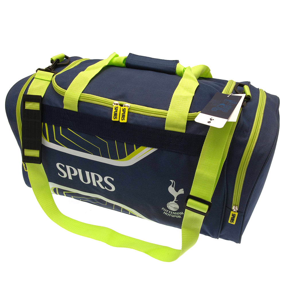 Tottenham Hotspur Flash FC Holdall