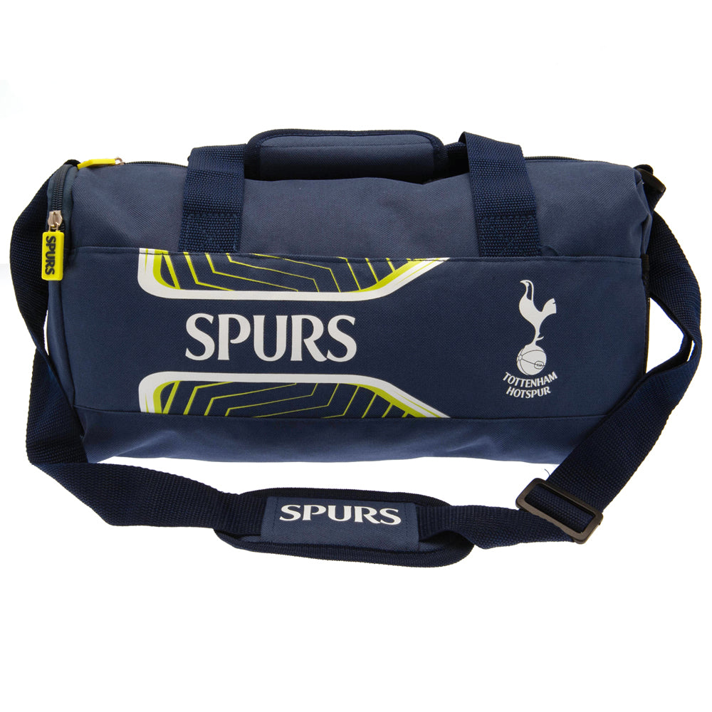 Tottenham Hotspur FC Flash Duffle Bag