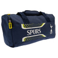 Tottenham Hotspur FC Flash Duffle Bag, side angle