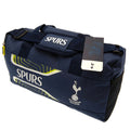 Tottenham Hotspur FC Flash Duffle Bag, close-up detail