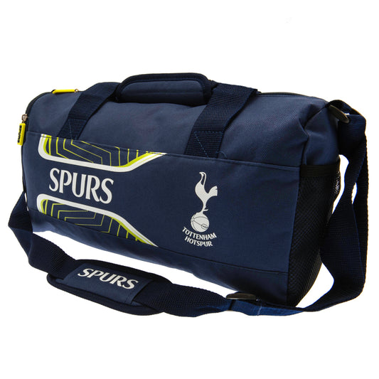 Tottenham Hotspur FC Flash Duffle Bag collectible from Infinity Collectibles 2026