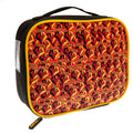 Watford FC Multi Crest Lunch Bag, side angle
