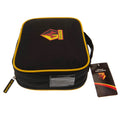 Watford FC Multi Crest Lunch Bag, rear view