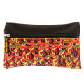 Watford FC Multi Crest Pencil Case, alternate view