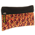 Watford FC Multi Crest Pencil Case, side angle