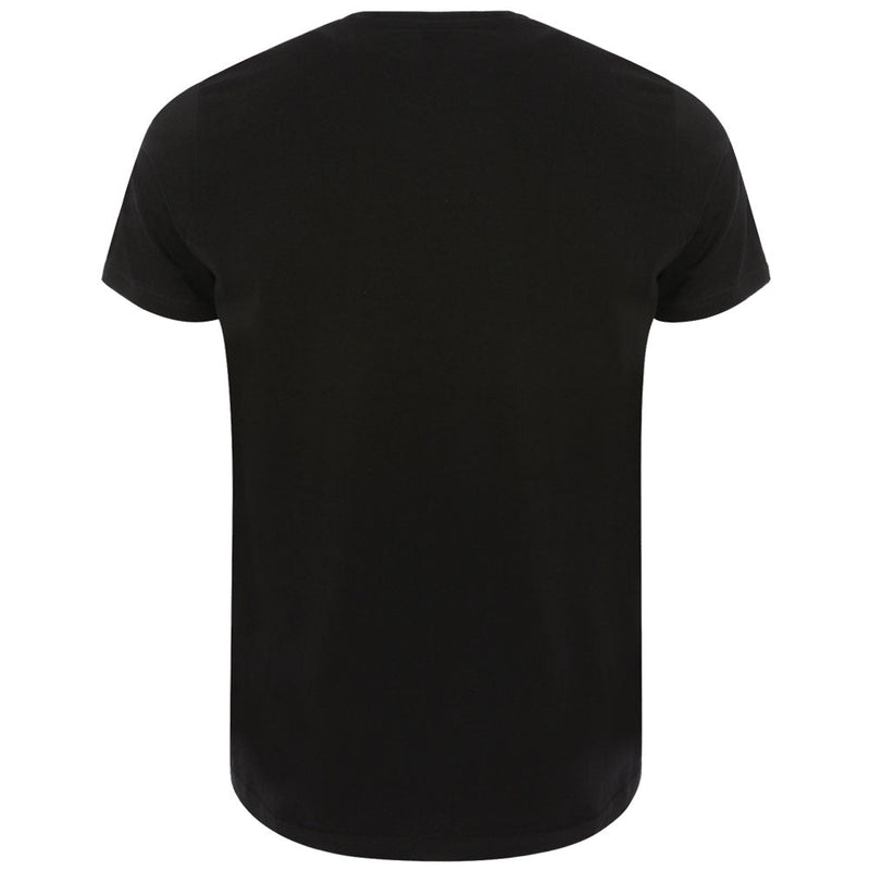 Liverpool FC This Is Anfield T Shirt Mens Black M