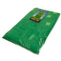 Minecraft Creeper Towel, side angle