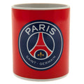 Paris Saint Germain FC Fade Mug, alternate view