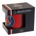 Paris Saint Germain FC Fade Mug, close-up detail