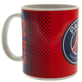 Paris Saint Germain FC Fade Mug collectible from Infinity Collectibles 2026