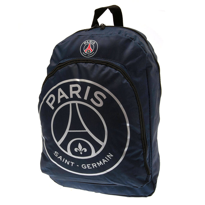 Paris Saint Germain FC Colour React Backpack