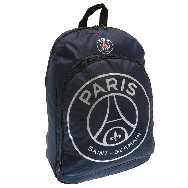 Paris Saint Germain FC Colour React Backpack