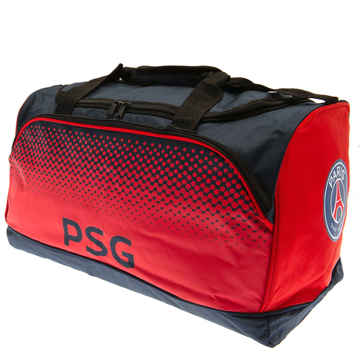 Paris Saint Germain FC Fade Holdall