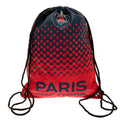 Paris Saint Germain FC Fade Gym Bag collectible from Infinity Collectibles 2026