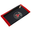 Paris Saint Germain FC Fade Wallet, side angle