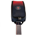 Paris Saint Germain FC Fade Boot Bag, close-up detail