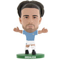 Manchester City FC SoccerStarz Grealish collectible from Infinity Collectibles 2026