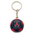 Paris Saint Germain FC Football Keyring collectible from Infinity Collectibles 2026