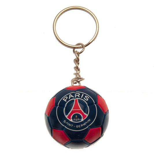 Paris Saint Germain FC Football Keyring collectible from Infinity Collectibles 2026
