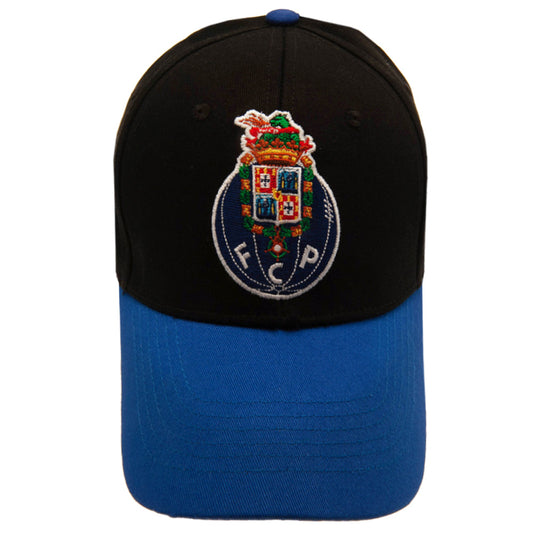 FC Porto Colour Peak Cap, alternate view