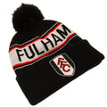 Fulham FC Text Ski Hat, alternate view