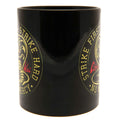 Cobra Kai Mug, alternate view