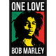 Bob Marley Poster One Love