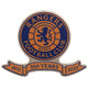 Rangers FC 150 Years Pin Badge