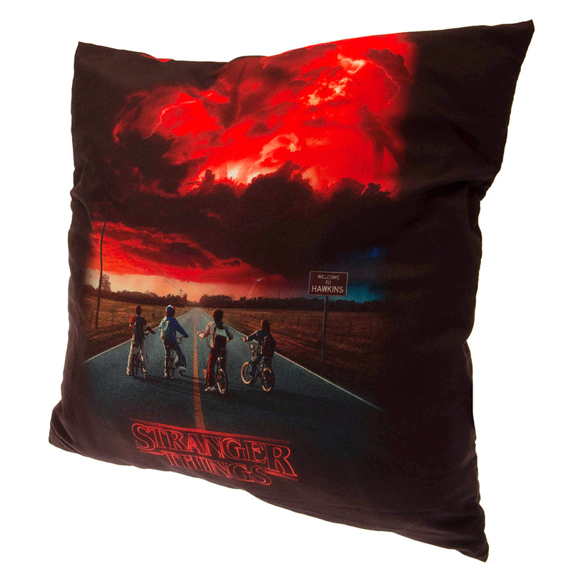 Stranger Things Cushion collectible from Infinity Collectibles 2026