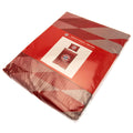 FC Bayern Munich Single Duvet Set, side angle