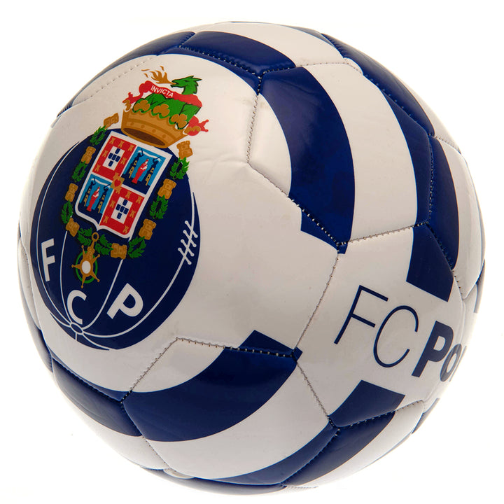 Official FC Porto Football